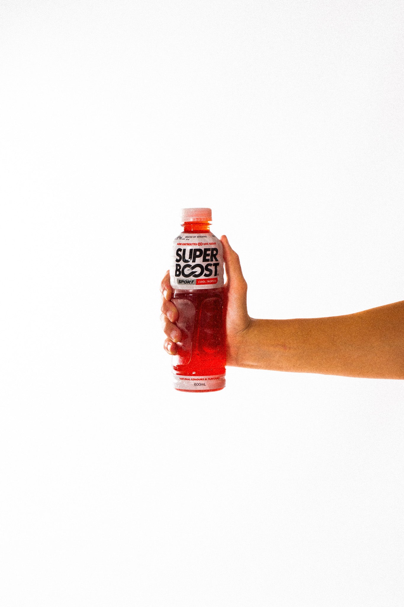 SUPERBOOST SPORT COOL TROPICS