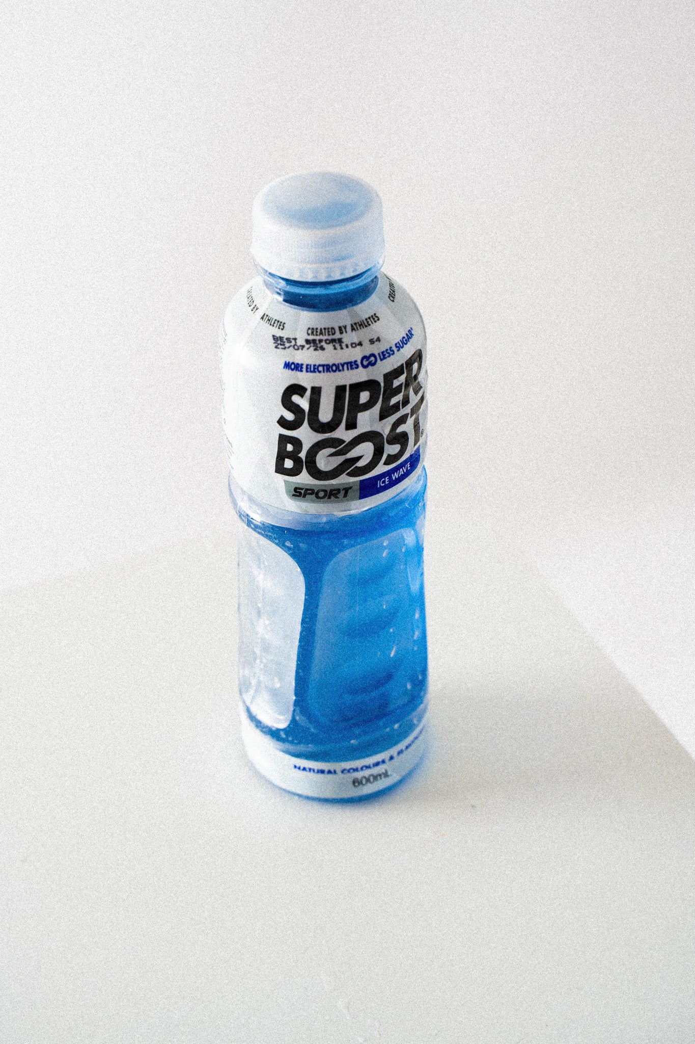 SUPERBOOST SPORT ICE WAVE