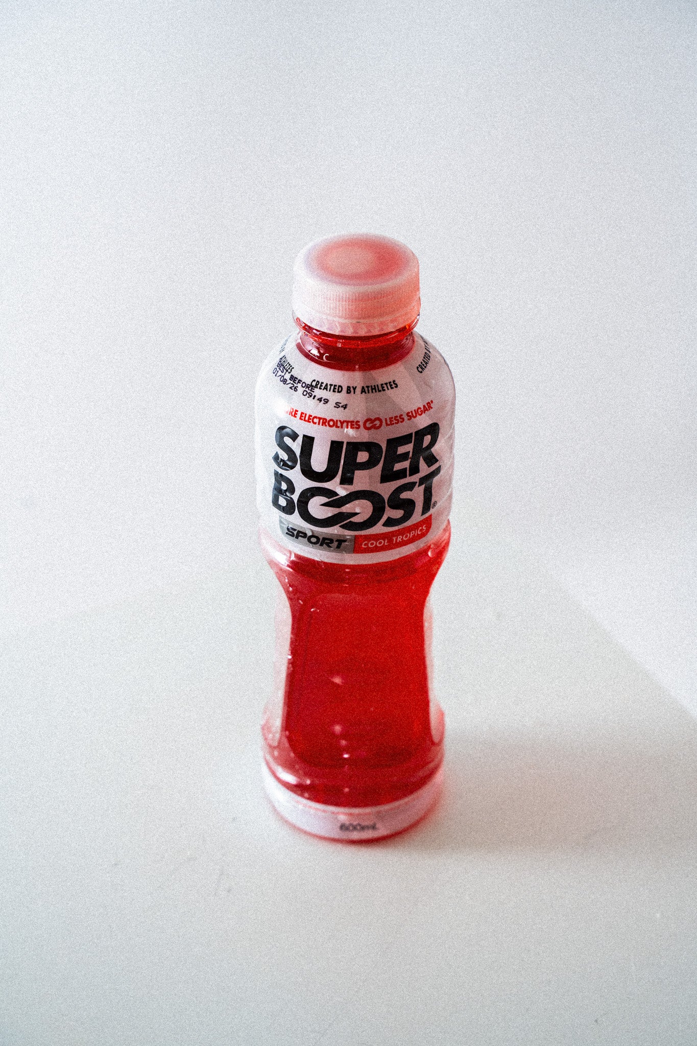 SUPERBOOST SPORT COOL TROPICS