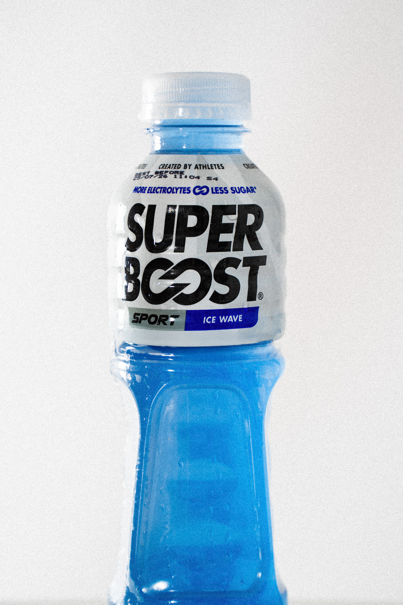 SUPERBOOST SPORT ICE WAVE