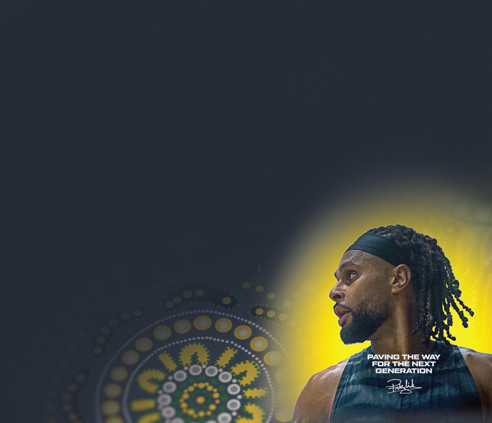 PATTY MILLS - TROPICAL – SUPERBOOST