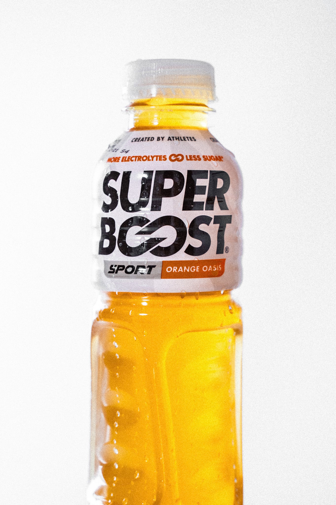 SUPERBOOST ORANGE OASIS – SUPERBOOST Performance